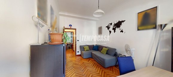 Apartamento de 3 habitaciónes en Parella, Italy No. 274502 21