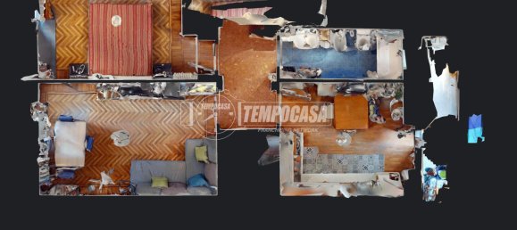 Apartamento de 3 habitaciónes en Parella, Italy No. 274502 8