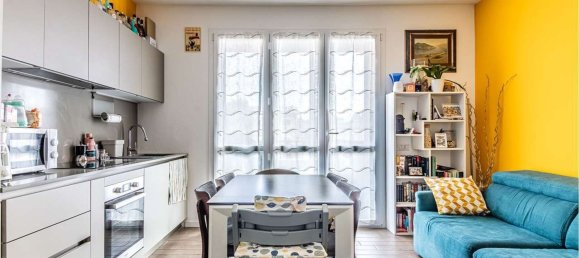 3 bedrooms Apartment in Giussano, Italy No. 361146 6