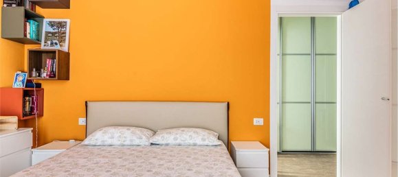 3 bedrooms Apartment in Giussano, Italy No. 361146 19