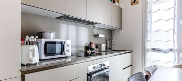 3 bedrooms Apartment in Giussano, Italy No. 361146 8