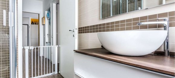 3 bedrooms Apartment in Giussano, Italy No. 361146 22