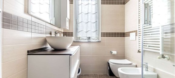 3 bedrooms Apartment in Giussano, Italy No. 361146 20