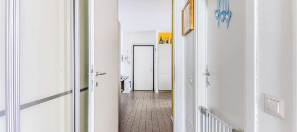 3 bedrooms Apartment in Giussano, Italy No. 361146 14