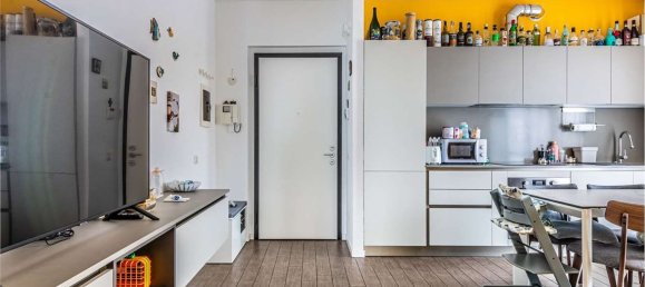 3 bedrooms Apartment in Giussano, Italy No. 361146 12