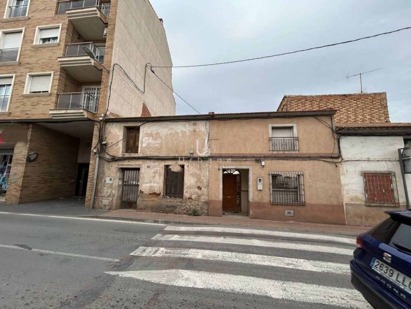 221m² Land in Murcia, Spain No. 155766