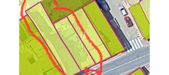 221m² Land in Murcia, Spain No. 155766 2