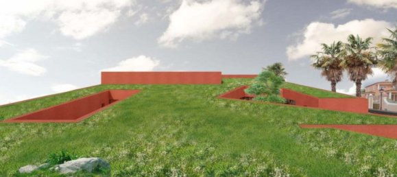  Land in Obidos, Portugal No. 116710 52