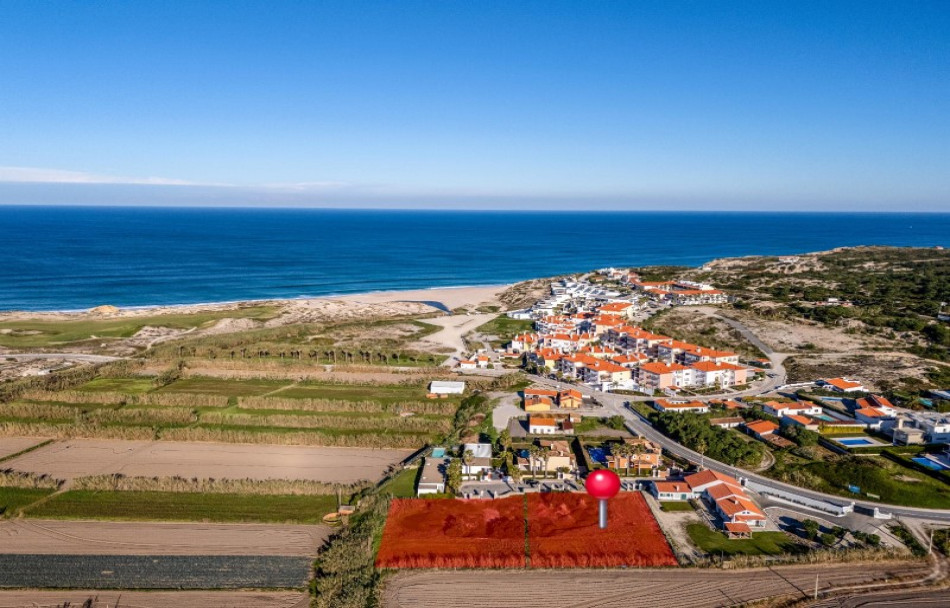  Land in Obidos, Portugal No. 116710