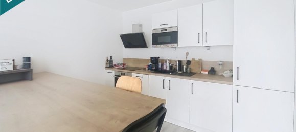 2 bedrooms Apartment in Lille, France No. 243302 3