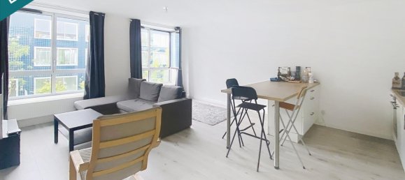 2 bedrooms Apartment in Lille, France No. 243302 4