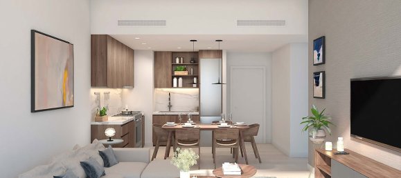 2 bedrooms Apartment in PORT DE LA MER, Jumeirah, UAE No. 58020 7