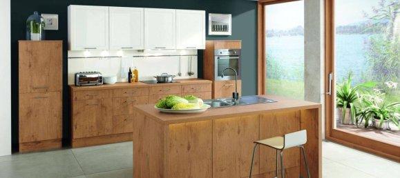 3 Schlafzimmer Bungalow in Leipzig, Germany, Nr. 289522 4