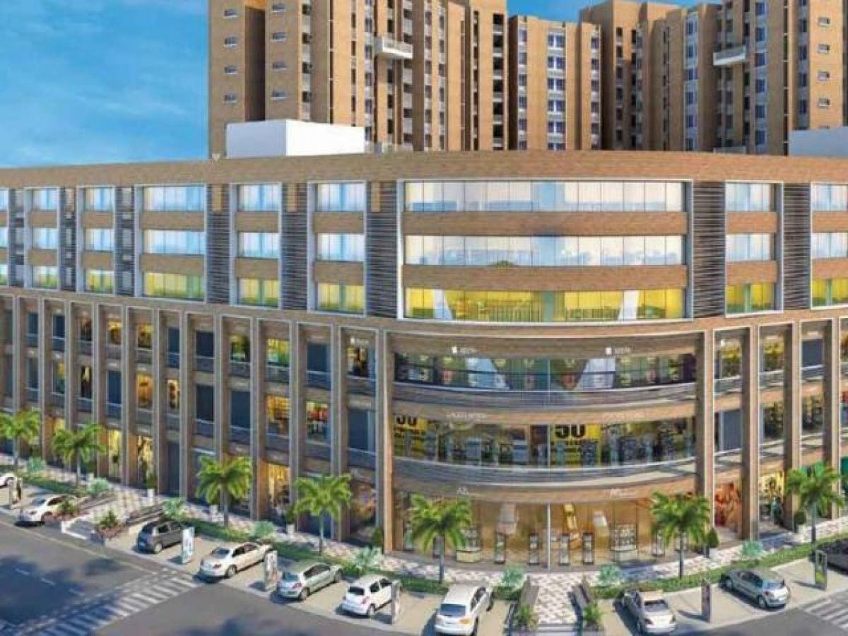 Studio in Vijayawada, India No. 10952