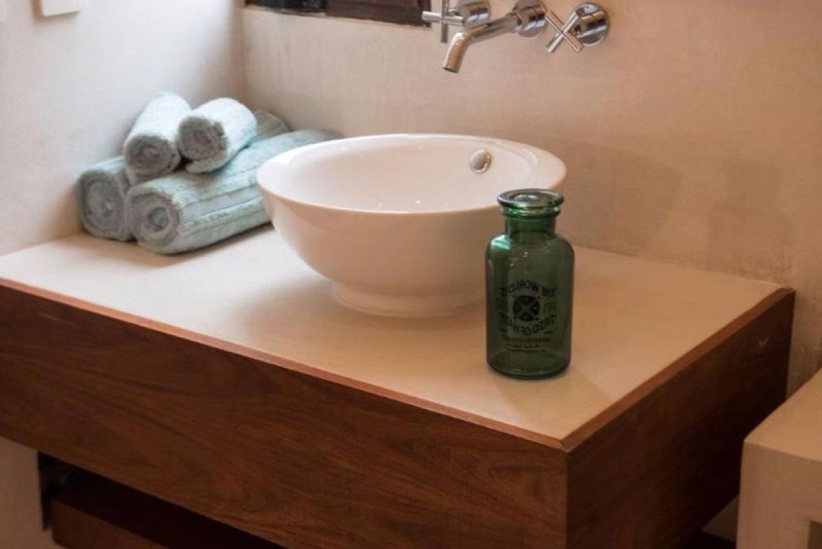 Estudio en Quintana Roo, Mexico No. 169111