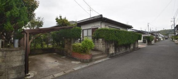5 bedrooms House in Miyazaki, Japan No. 2193 2
