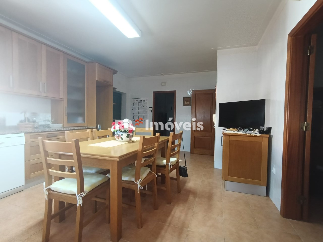 4 غرف نوم منزل في Vila Nova da Barquinha, Portugal رقم 328105