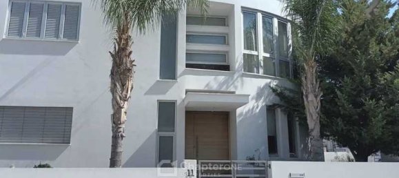 3 bedrooms Villa in Strovolos, Cyprus No. 21169 3