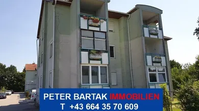 3-salle Appartement à Gols, Austria No. 234534