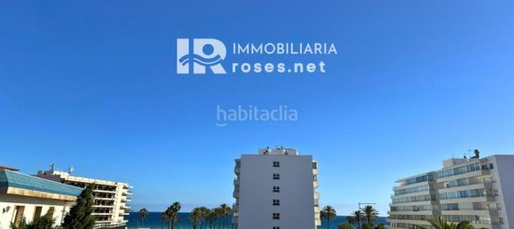 2 Schlafzimmer Wohnung in Roses, Spain, Nr. 110526 26
