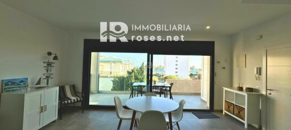 2 Schlafzimmer Wohnung in Roses, Spain, Nr. 110526 14