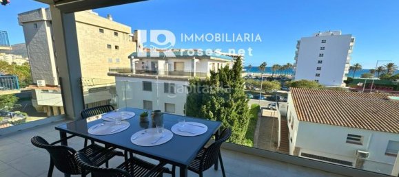 2 Schlafzimmer Wohnung in Roses, Spain, Nr. 110526 9