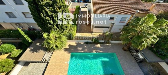 2 Schlafzimmer Wohnung in Roses, Spain, Nr. 110526 23