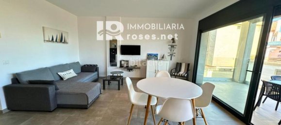 2 Schlafzimmer Wohnung in Roses, Spain, Nr. 110526 10