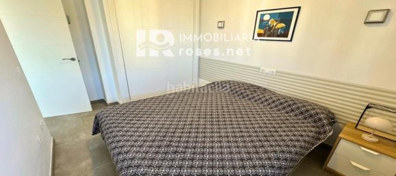 2 Schlafzimmer Wohnung in Roses, Spain, Nr. 110526 20