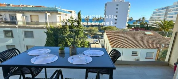 2 Schlafzimmer Wohnung in Roses, Spain, Nr. 110526 3