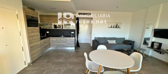 2 Schlafzimmer Wohnung in Roses, Spain, Nr. 110526 12