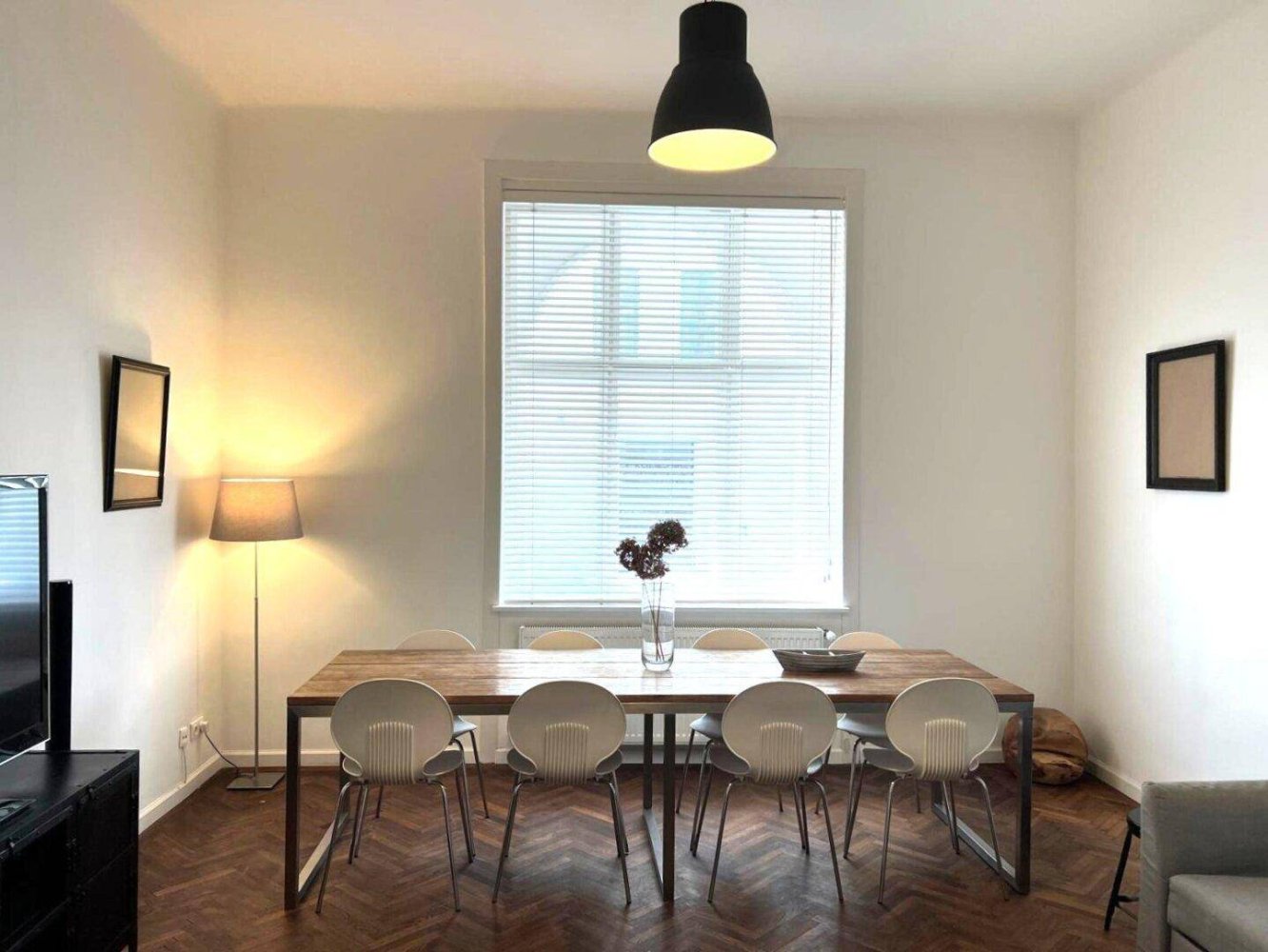 Apartamento de 4 divisões em Wieden, Austria N.º 195754