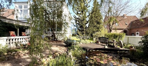 Вилла с 2 спальнями в Гамбург-Центр, Германия № 320313 4