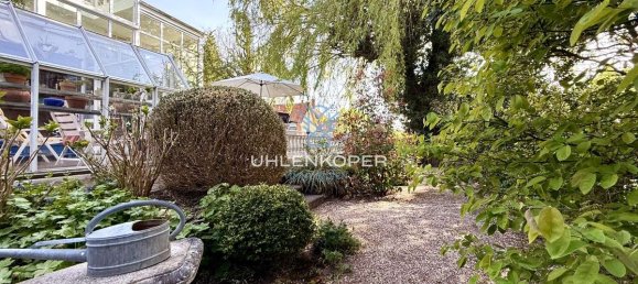 Вилла с 2 спальнями в Гамбург-Центр, Германия № 320313 3