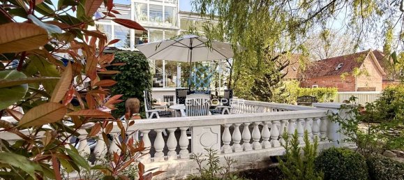 Вилла с 2 спальнями в Гамбург-Центр, Германия № 320313 2