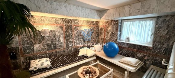 Вилла с 2 спальнями в Гамбург-Центр, Германия № 320313 22