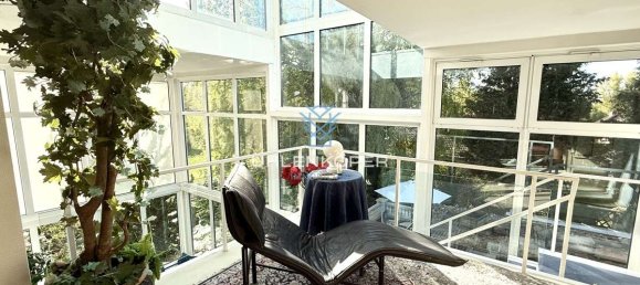 Вилла с 2 спальнями в Гамбург-Центр, Германия № 320313 12