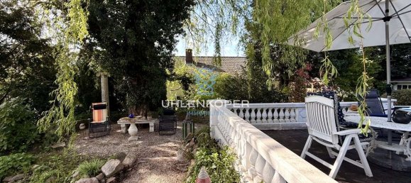 Вилла с 2 спальнями в Гамбург-Центр, Германия № 320313 17