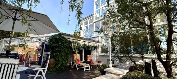 Вилла с 2 спальнями в Гамбург-Центр, Германия № 320313 20