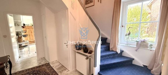 Вилла с 2 спальнями в Гамбург-Центр, Германия № 320313 8