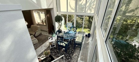 Вилла с 2 спальнями в Гамбург-Центр, Германия № 320313 6