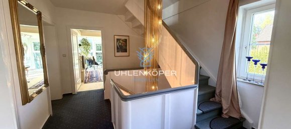 Вилла с 2 спальнями в Гамбург-Центр, Германия № 320313 13