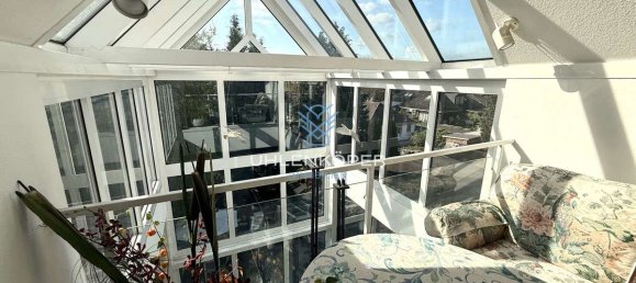 Вилла с 2 спальнями в Гамбург-Центр, Германия № 320313 15