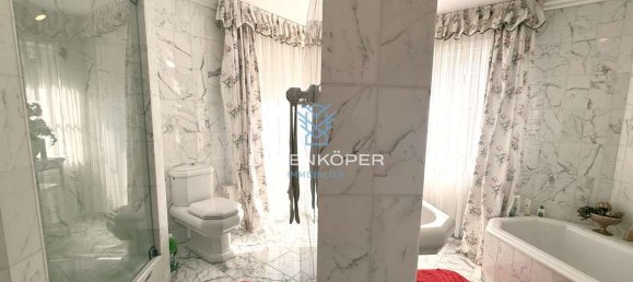 Вилла с 2 спальнями в Гамбург-Центр, Германия № 320313 10