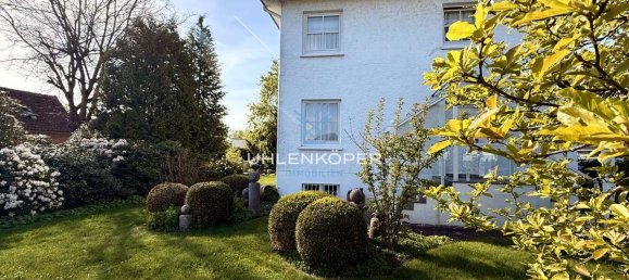 Вилла с 2 спальнями в Гамбург-Центр, Германия № 320313 23