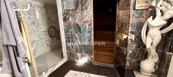 Вилла с 2 спальнями в Гамбург-Центр, Германия № 320313 21