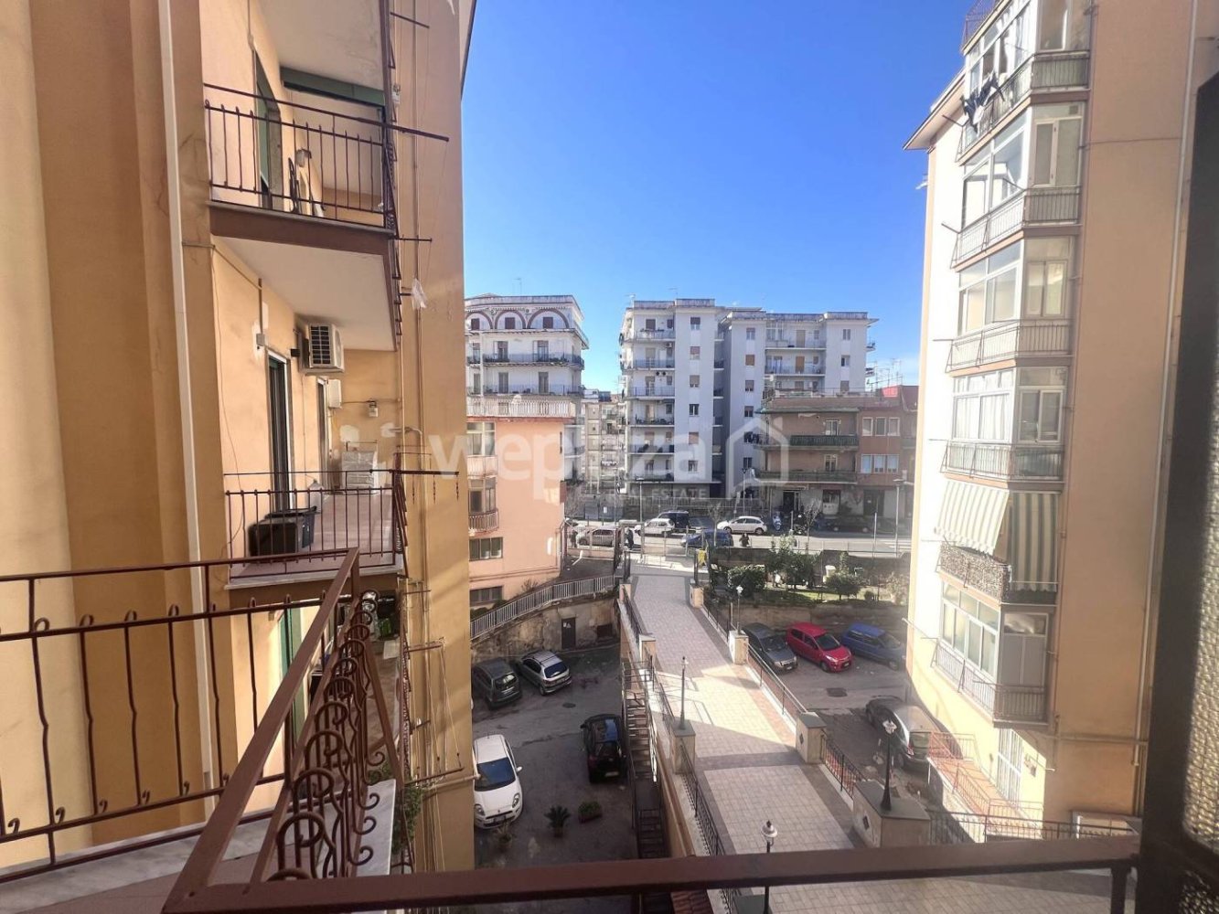 2 bedrooms Apartment in Ercolano, Italy No. 355854