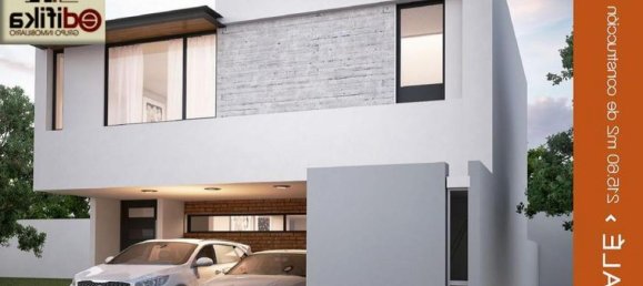 3 Schlafzimmer Haus in San Luis Potosi, Mexico, Nr. 187203 2