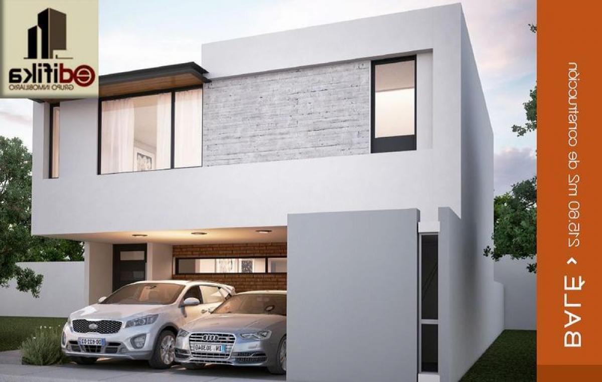 3 Schlafzimmer Haus in San Luis Potosi, Mexico, Nr. 187203