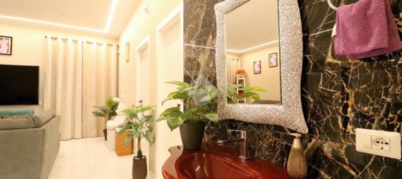 5 rooms Apartment in Genzano di Roma, Italy No. 173038 3